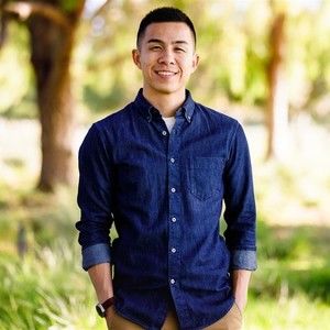 Meet your Posher, Mu-lin